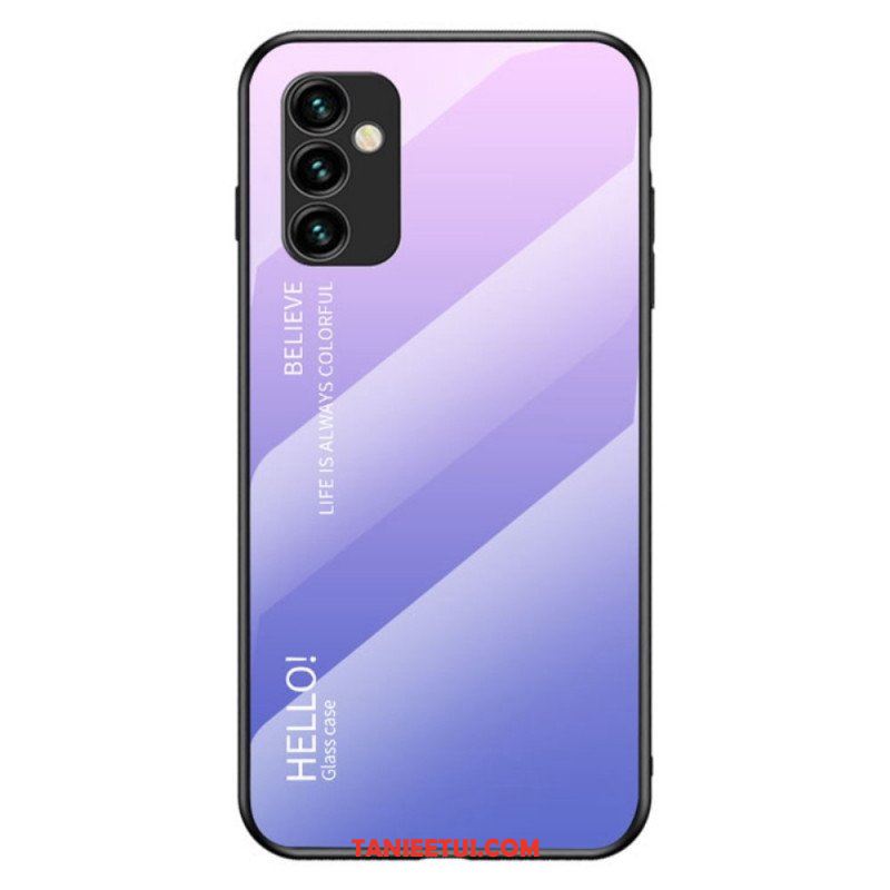 Futerały do Samsung Galaxy M23 5G Szkło Hartowane Witam