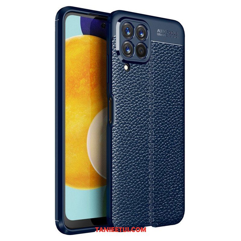 Futerały do Samsung Galaxy M53 5G Styl Skóry Liczi