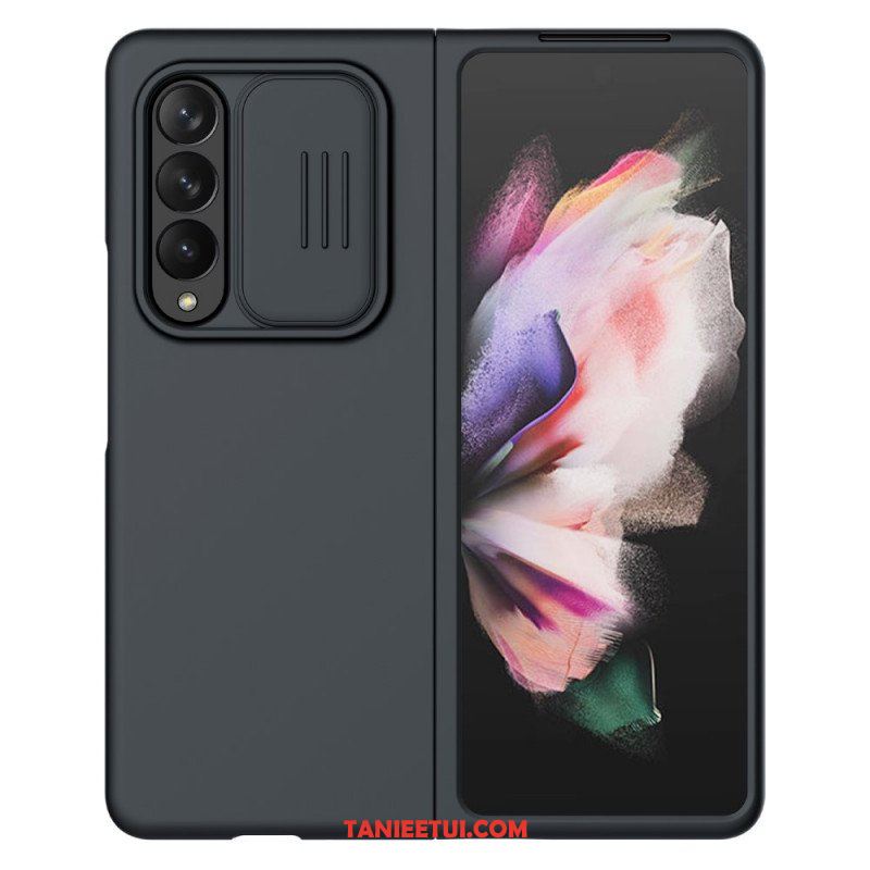 Futerały do Samsung Galaxy Z Fold 3 5G Camshield Nillkin