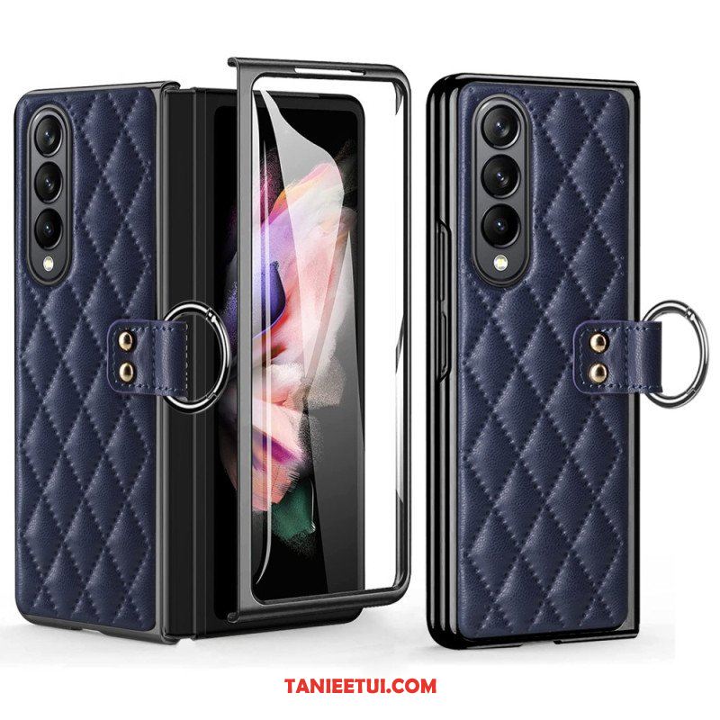 Futerały do Samsung Galaxy Z Fold 4 Haute Couture