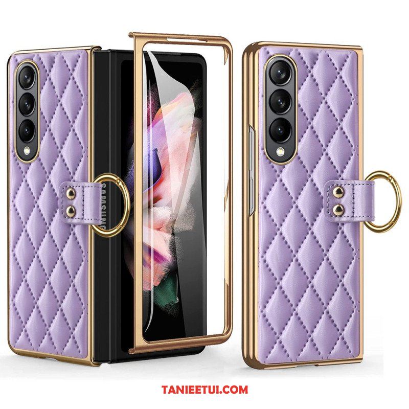 Futerały do Samsung Galaxy Z Fold 4 Haute Couture