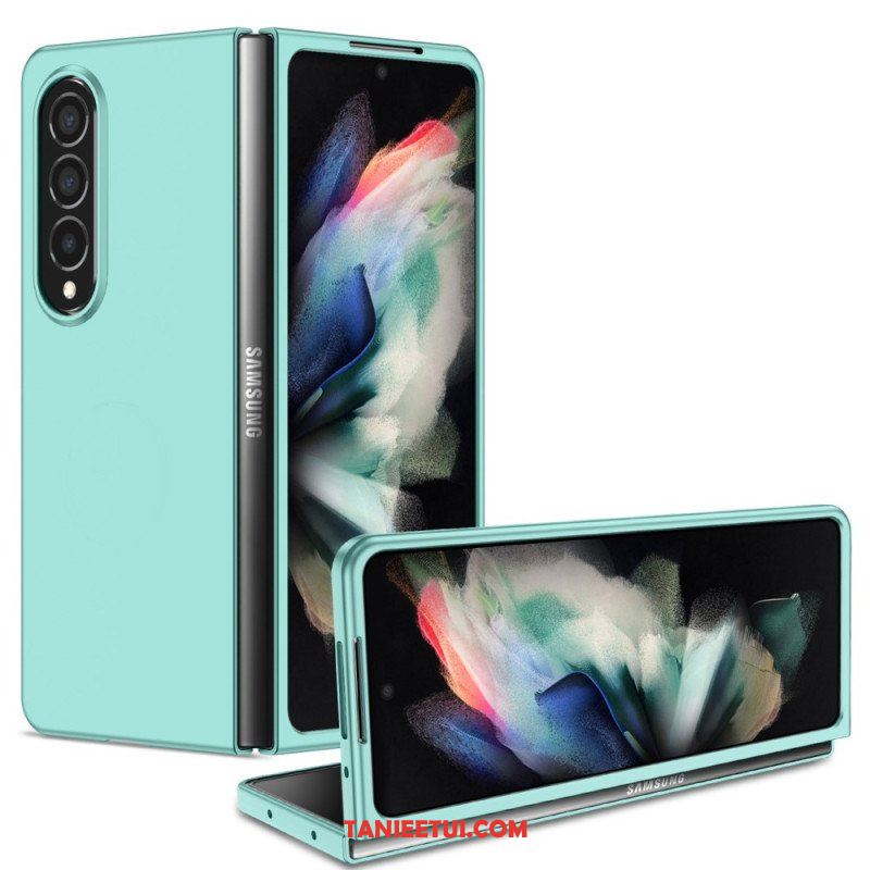 Futerały do Samsung Galaxy Z Fold 4 Kolor Podstawowy