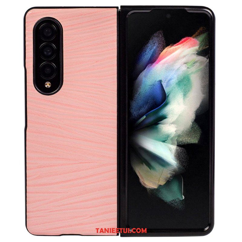 Futerały do Samsung Galaxy Z Fold 4 Ukształtowanie Terenu Wydm