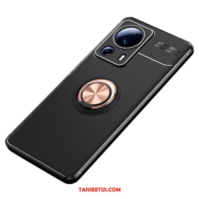 Futerały do Xiaomi 13 Lite Pierścień Obrotowy