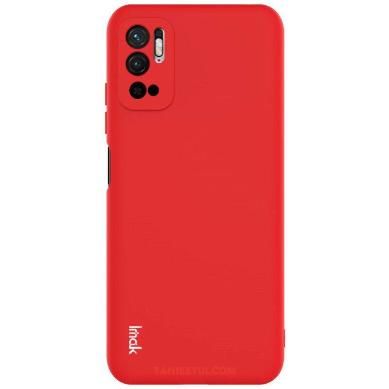 Futerały do Xiaomi Redmi Note 10 5G Seria Imak Uc-2