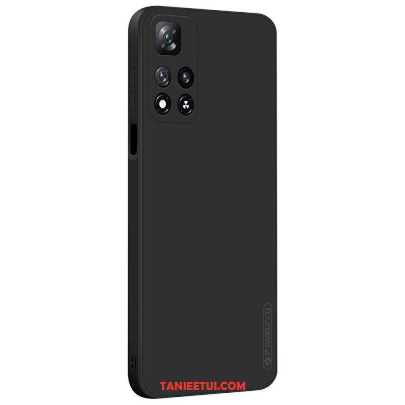 Futerały do Xiaomi Redmi Note 11 Pro Plus 5G Silikonowe Pinwuyo