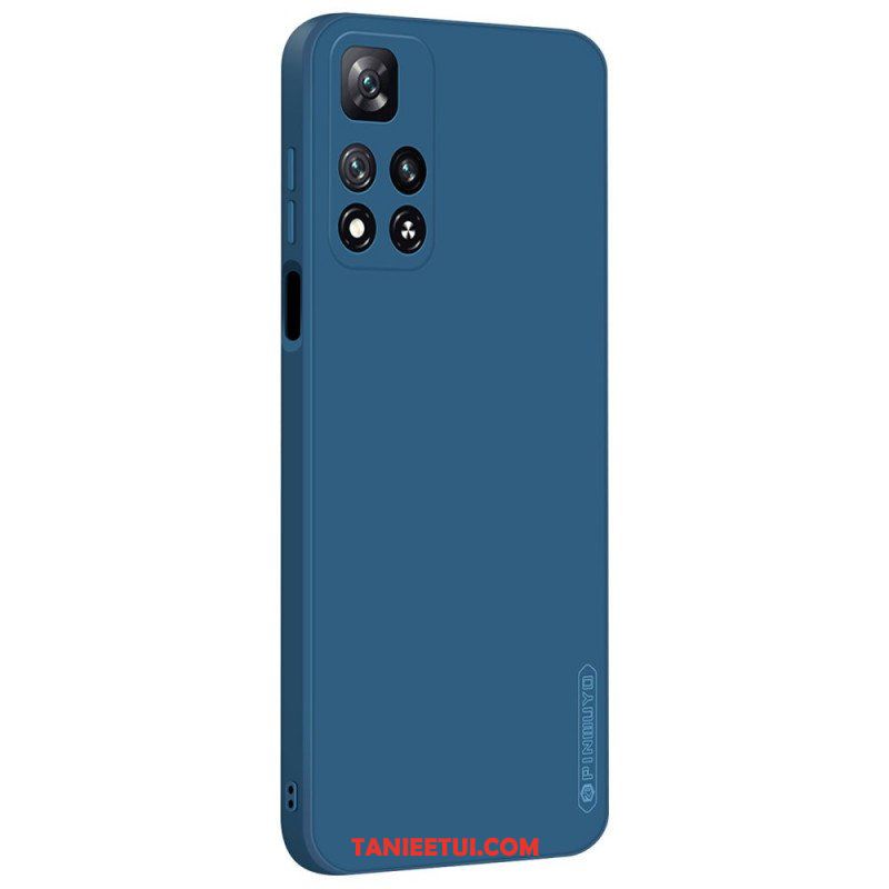 Futerały do Xiaomi Redmi Note 11 Pro Plus 5G Silikonowe Pinwuyo