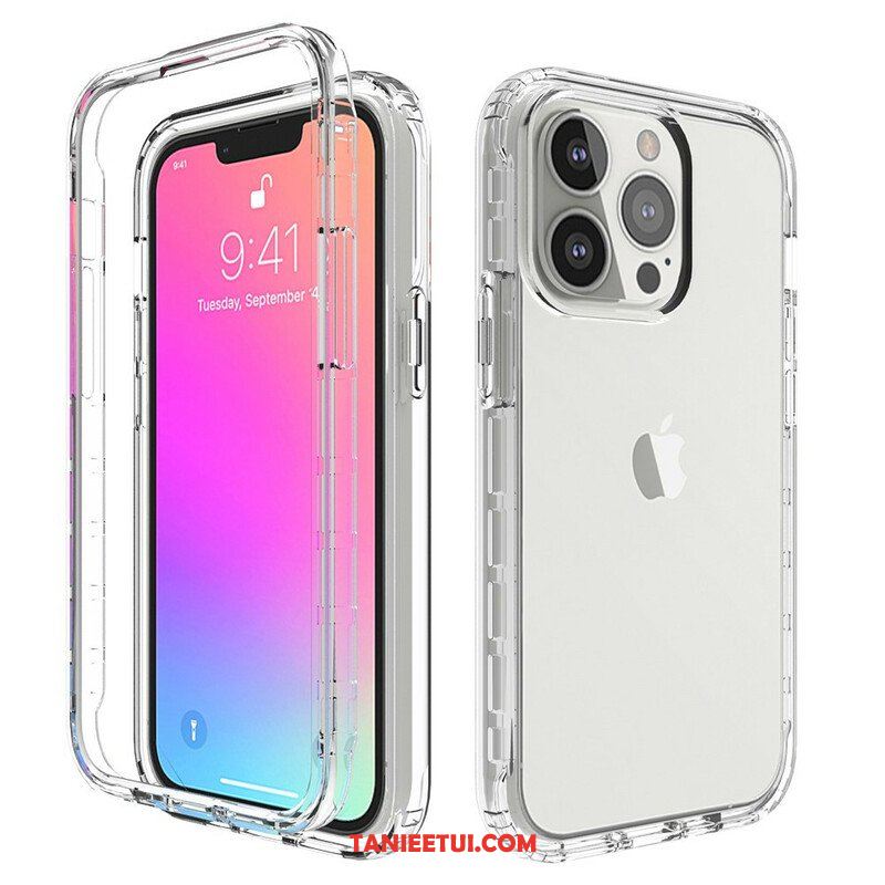 Futerały do iPhone 13 Pro Kolor Gradientu