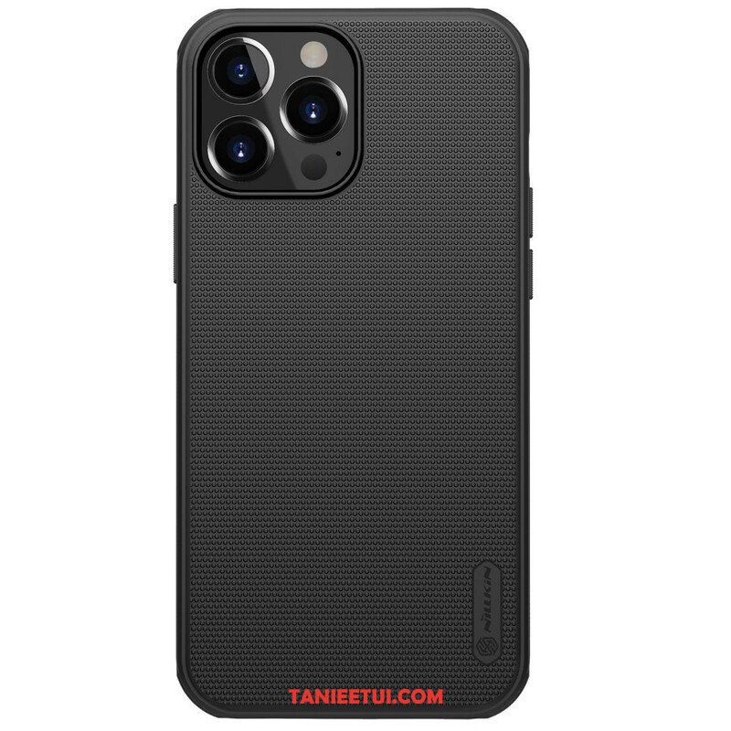 Futerały do iPhone 13 Pro Sztywny Matowy Nillkin