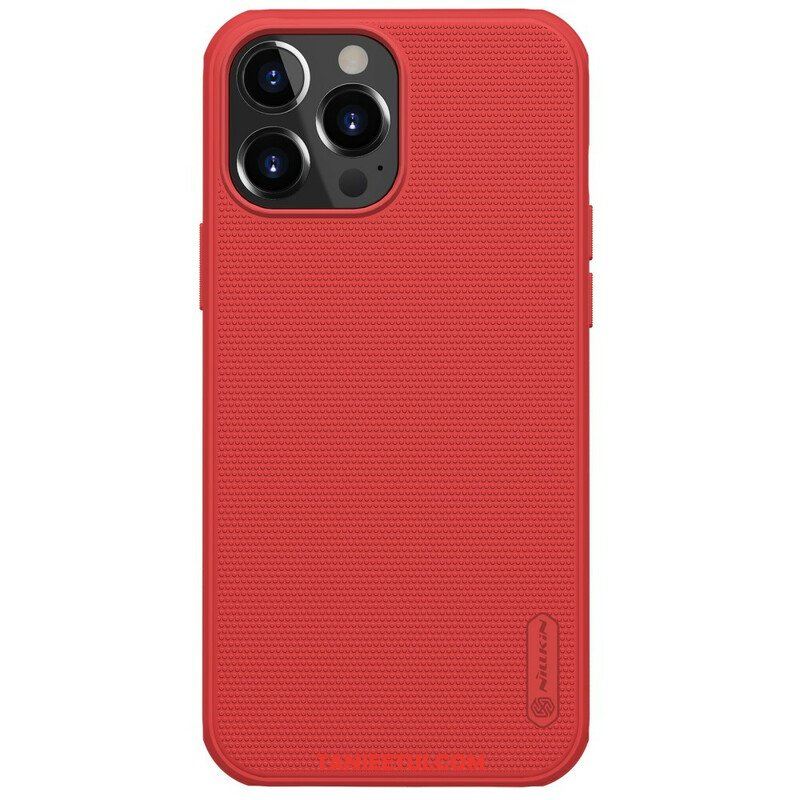 Futerały do iPhone 13 Pro Sztywny Matowy Nillkin