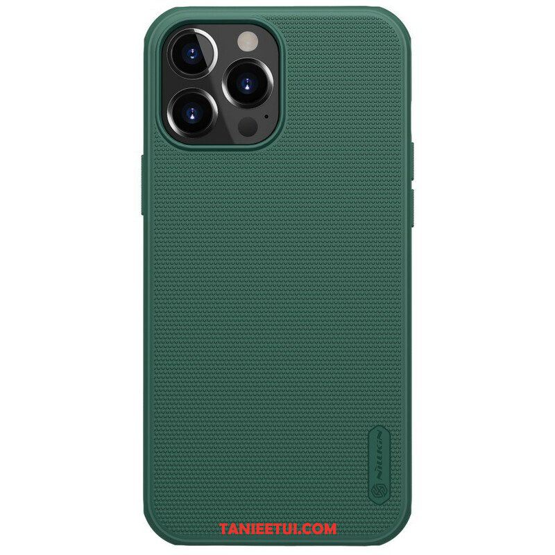 Futerały do iPhone 13 Pro Sztywny Matowy Nillkin