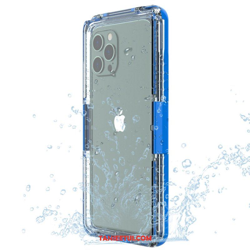 Futerały do iPhone 14 Wodoodporny Ip68