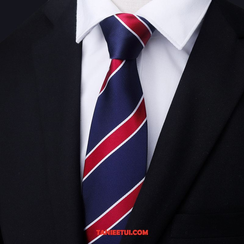 Krawat Męskie Męska Z Pracy Pan Młody, Krawat Zielony Ślubna Biznes Blau Schwarz