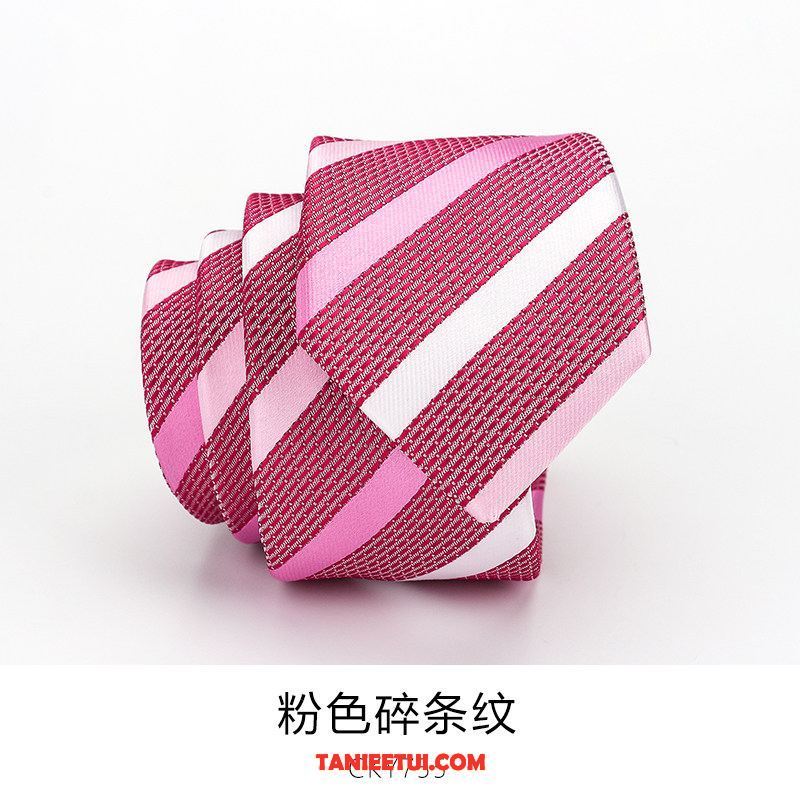 Krawat Męskie Różowy Dekoracja Koszula, Krawat Damska Męska Brytyjski Schwarz