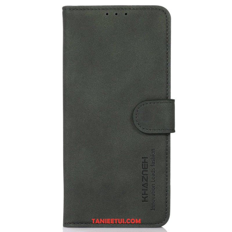 Obudowa Etui Na Telefon do Honor 70 Chazneh
