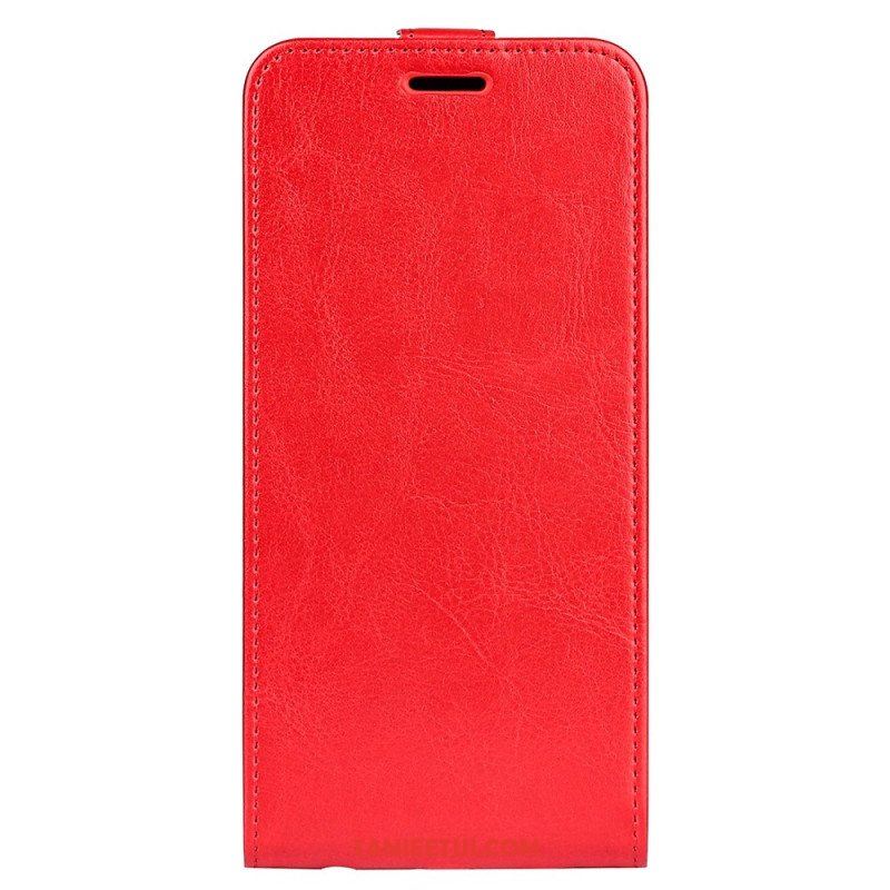 Obudowa Etui Na Telefon do Honor Magic 4 Pro Etui Folio Pionowa Klapa