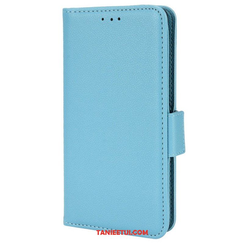 Obudowa Etui Na Telefon do Samsung Galaxy A51 5G Etui Folio Flap Double Nowe Kolory