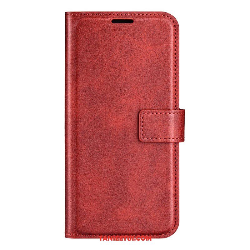 Obudowa Etui Na Telefon do Xiaomi 13 Pro Finezyjne Szwy