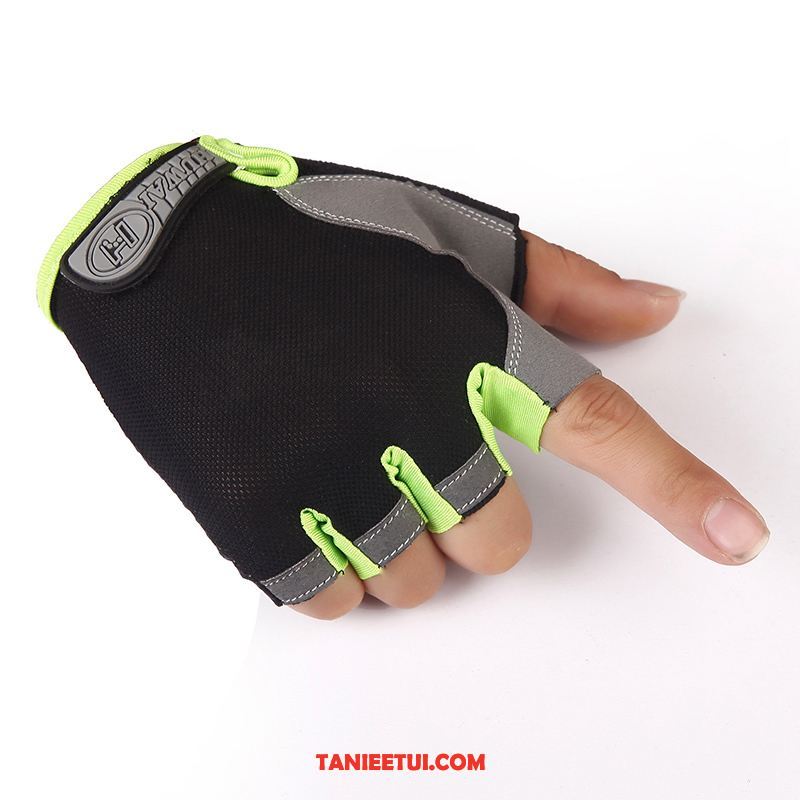 Rękawiczki Męskie Cienkie Trekkingowa Sportowe, Rękawiczki Outdoor Antypoślizgowe Ochrona Przed Słońcem