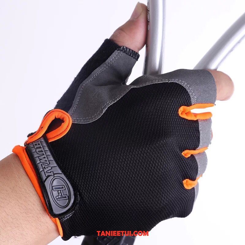 Rękawiczki Męskie Sportowe Ochrona Jazdy, Rękawiczki Damska Instrumenty Ochrona Przed Słońcem
