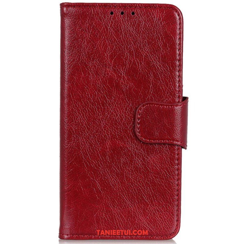 Skórzany Futerał do Xiaomi 13 Dwoina Skóry Nappa