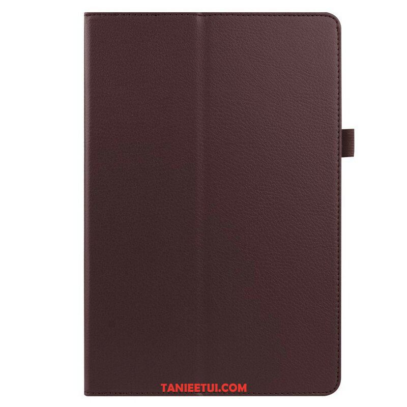 Case do Samsung Galaxy Tab S8 / Tab S7 Sztuczna Skóra