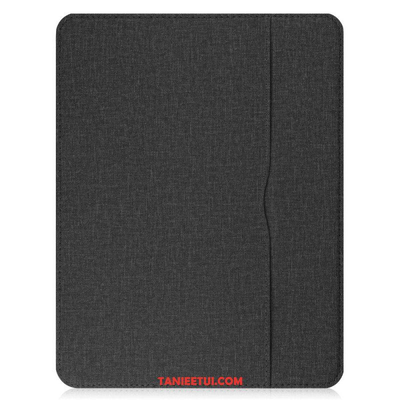 Case do iPad Pro 11" (2022) Stylowy Skórzany Biznes