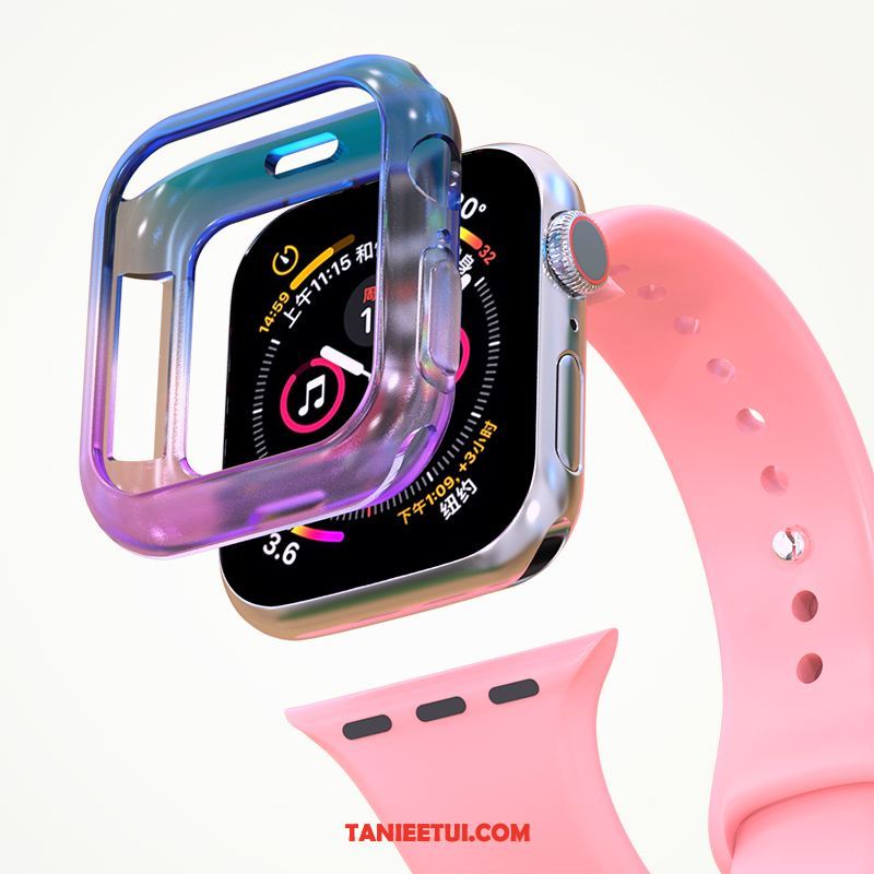 Etui Apple Watch Series 1 Ochraniacz Modna Marka Osobowość, Futerał Apple Watch Series 1 Sportowe