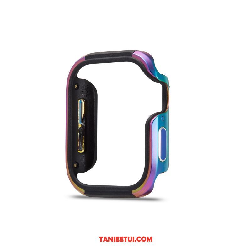 Etui Apple Watch Series 2 Granica Stop Metali Anti-fall, Futerał Apple Watch Series 2 Miękki Tendencja Kolor