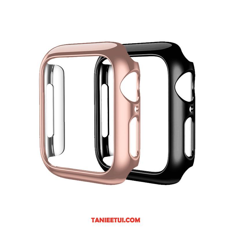 Etui Apple Watch Series 3 Czarny Ochraniacz Poszycie, Obudowa Apple Watch Series 3 Trudno All Inclusive