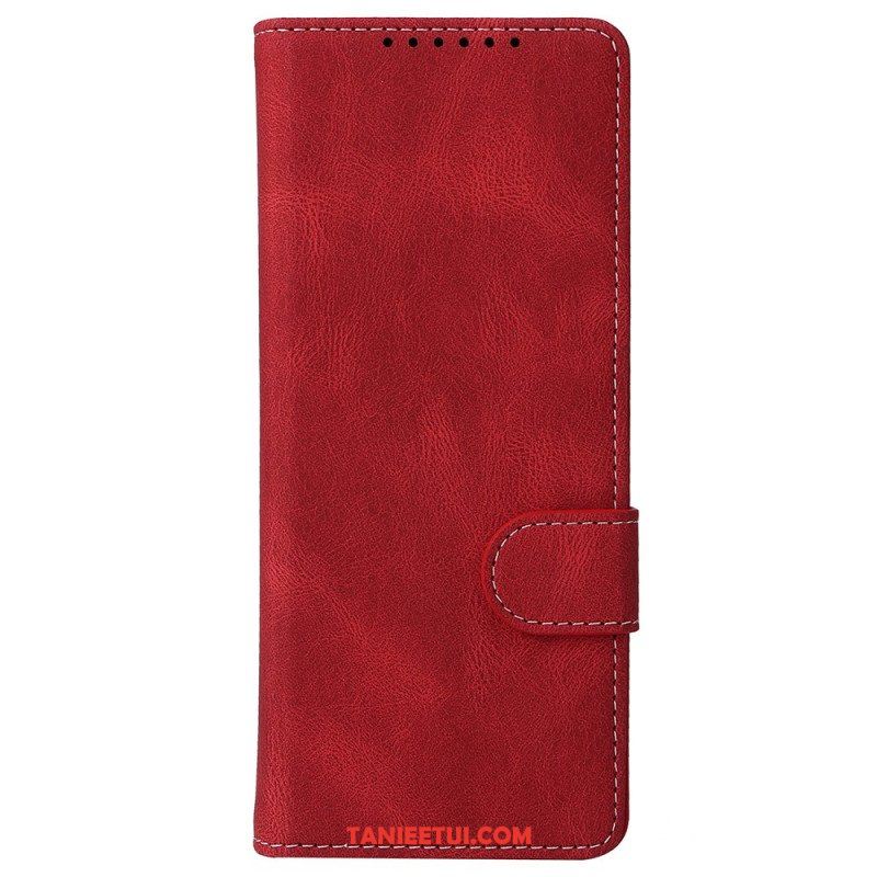 Etui Etui Folio do Samsung Galaxy Z Fold 3 5G Vintage Odpinany