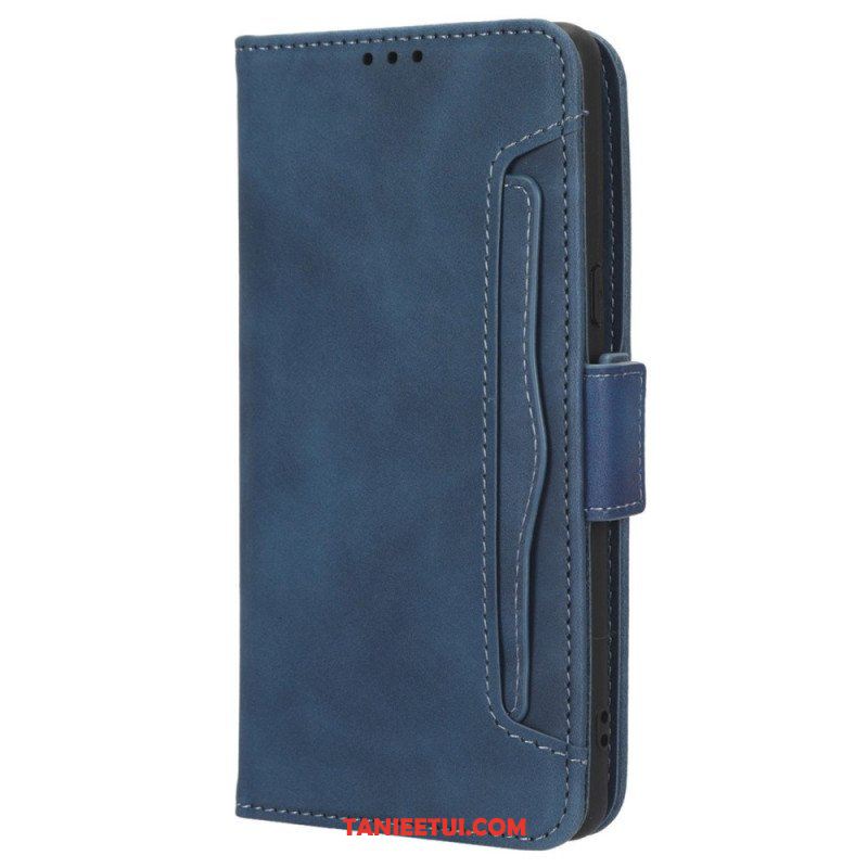 Etui Folio do Google Pixel 7 Multi-karty