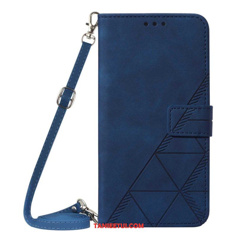 Etui Folio do Google Pixel 7 Pro Skin Pro Dux Ducis