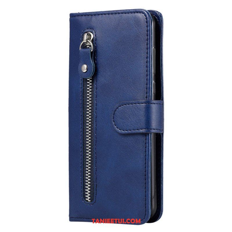 Etui Folio do Honor 90 Lite Przednia Portmonetka