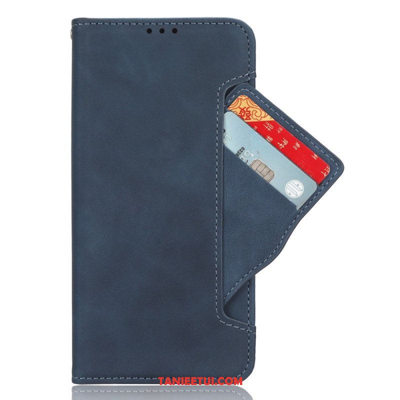 Etui Folio do Honor 90 Wiele Kart