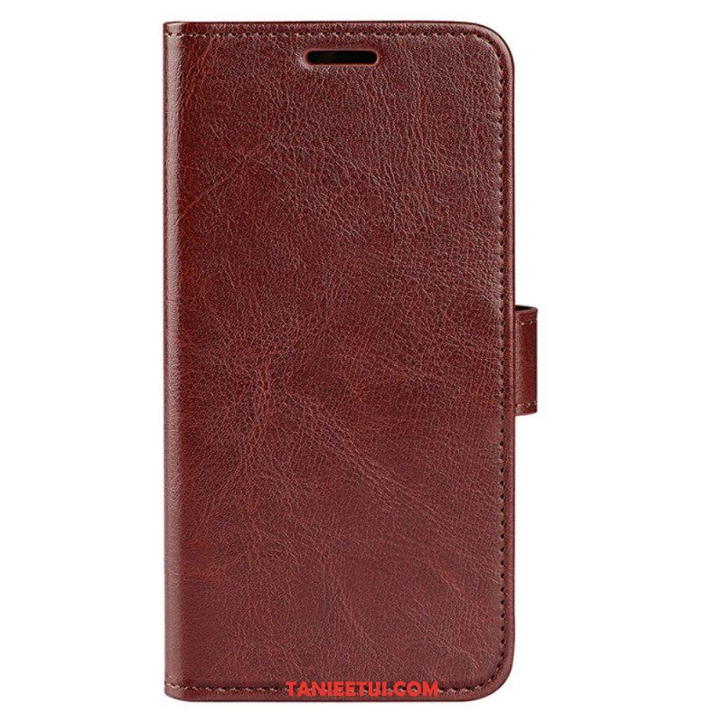 Etui Folio do Huawei P60 Pro Klasyczny Klasyk