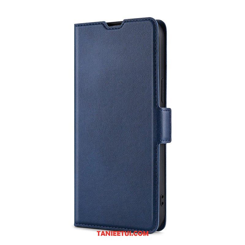 Etui Folio do OnePlus 10T 5G Bardzo Dobrze