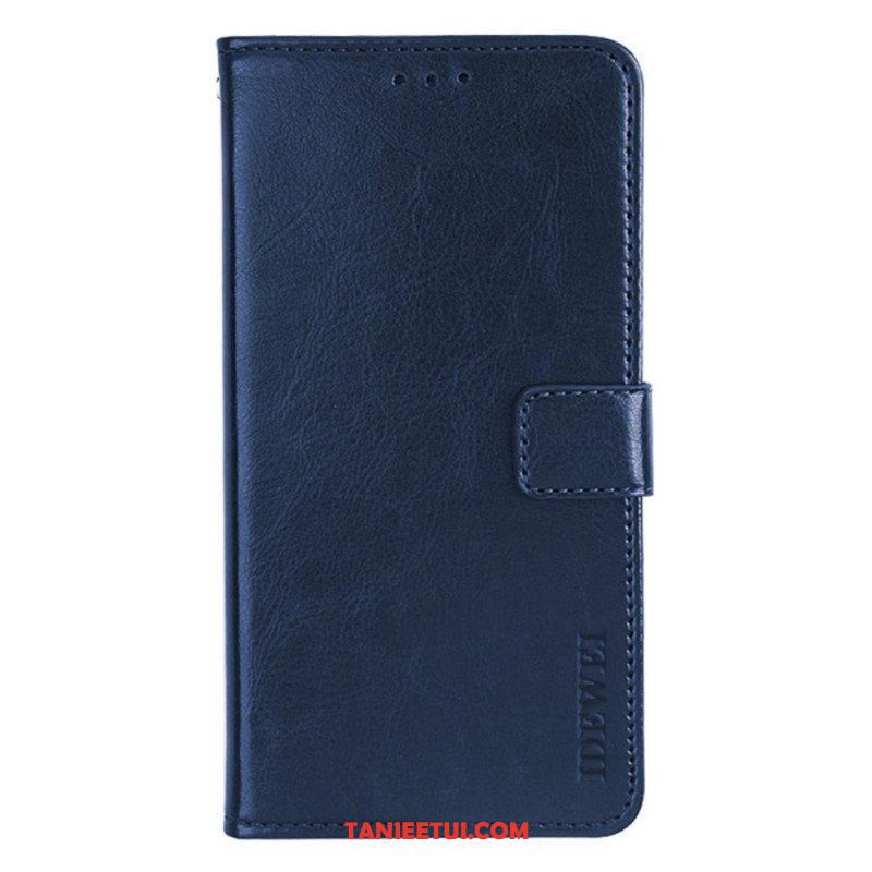 Etui Folio do OnePlus Nord CE 2 5G Idewei
