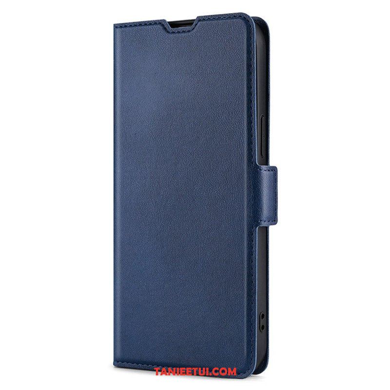 Etui Folio do OnePlus Nord CE 2 Lite 5G Bardzo Dobrze