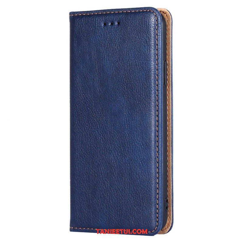 Etui Folio do OnePlus Nord CE 2 Lite 5G Projekt Vintage