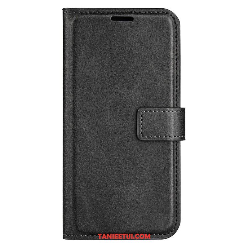 Etui Folio do OnePlus Nord CE 2 Lite 5G Styl Retro