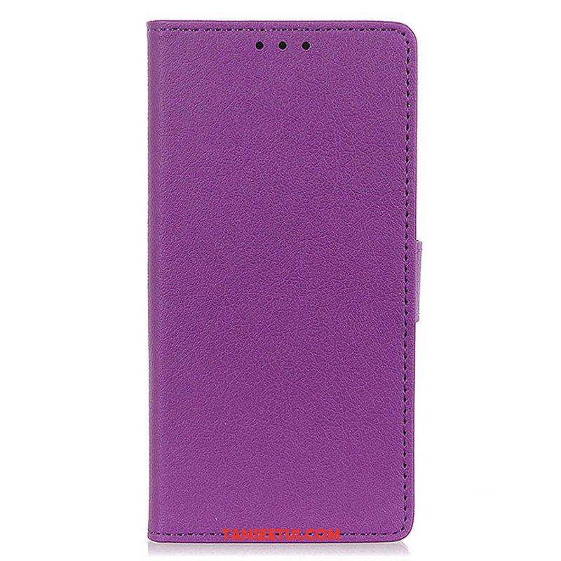 Etui Folio do OnePlus Nord CE 3 Lite 5G Klasyczny