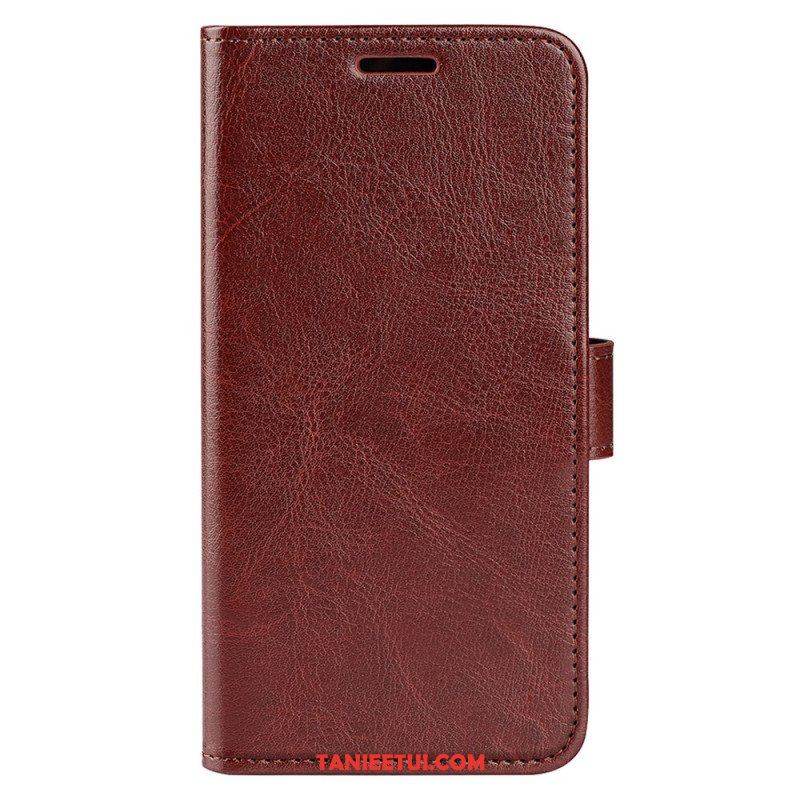 Etui Folio do OnePlus Nord CE 3 Lite 5G Klasyka Vintage