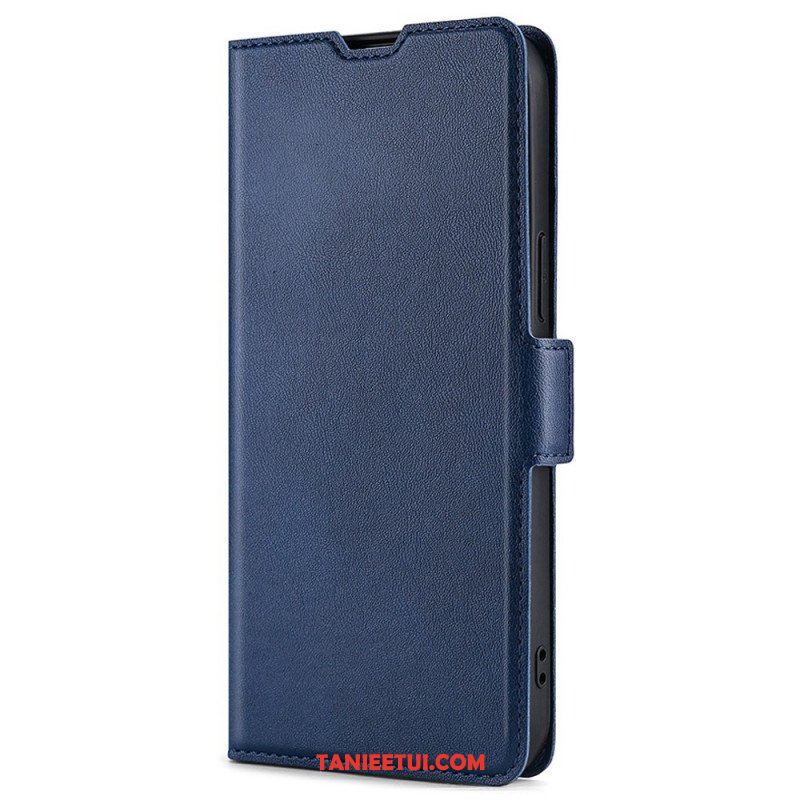 Etui Folio do Realme GT Neo 3 Bardzo Dobrze