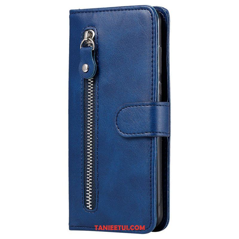 Etui Folio do Realme GT2 Pro Portfel