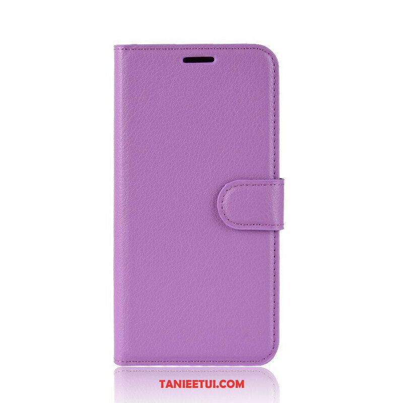 Etui Folio do Samsung Galaxy A51 5G Klasyczny