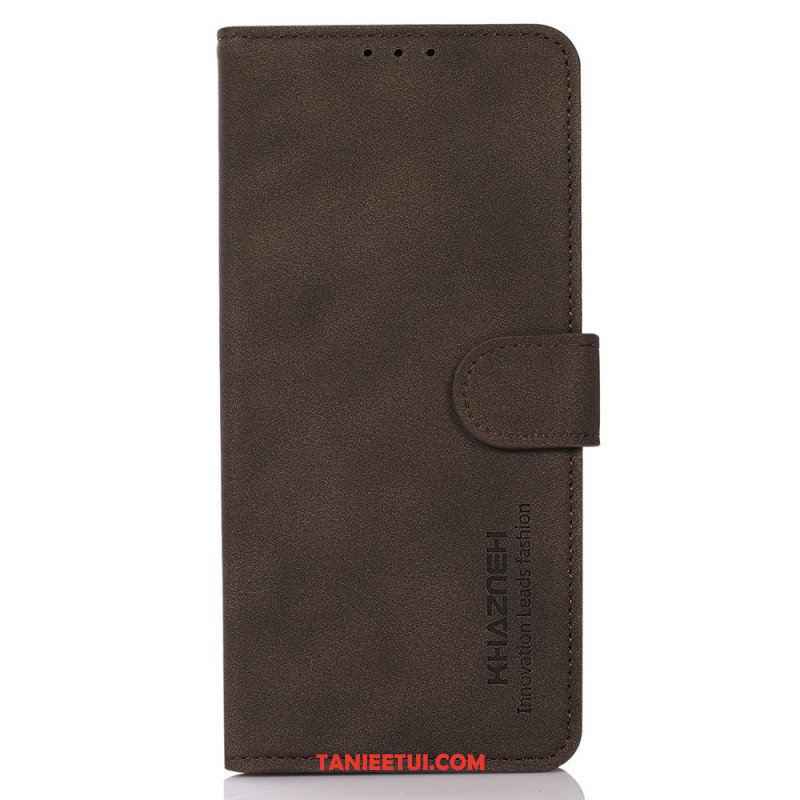 Etui Folio do Samsung Galaxy M23 5G Chazneh