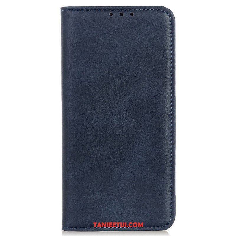 Etui Folio do Samsung Galaxy M23 5G Dwoina Skóry