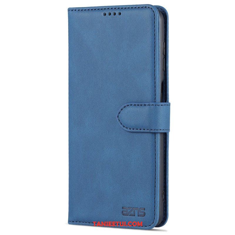 Etui Folio do Samsung Galaxy M52 5G Granicy Azns