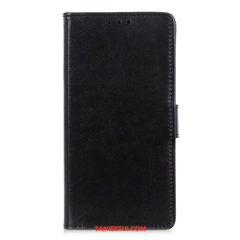 Etui Folio do Samsung Galaxy S22 Ultra 5G Genialny